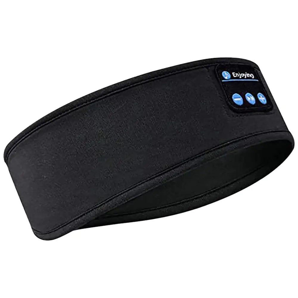 Bluetooth Sleep Headband - Music + Mask Combo