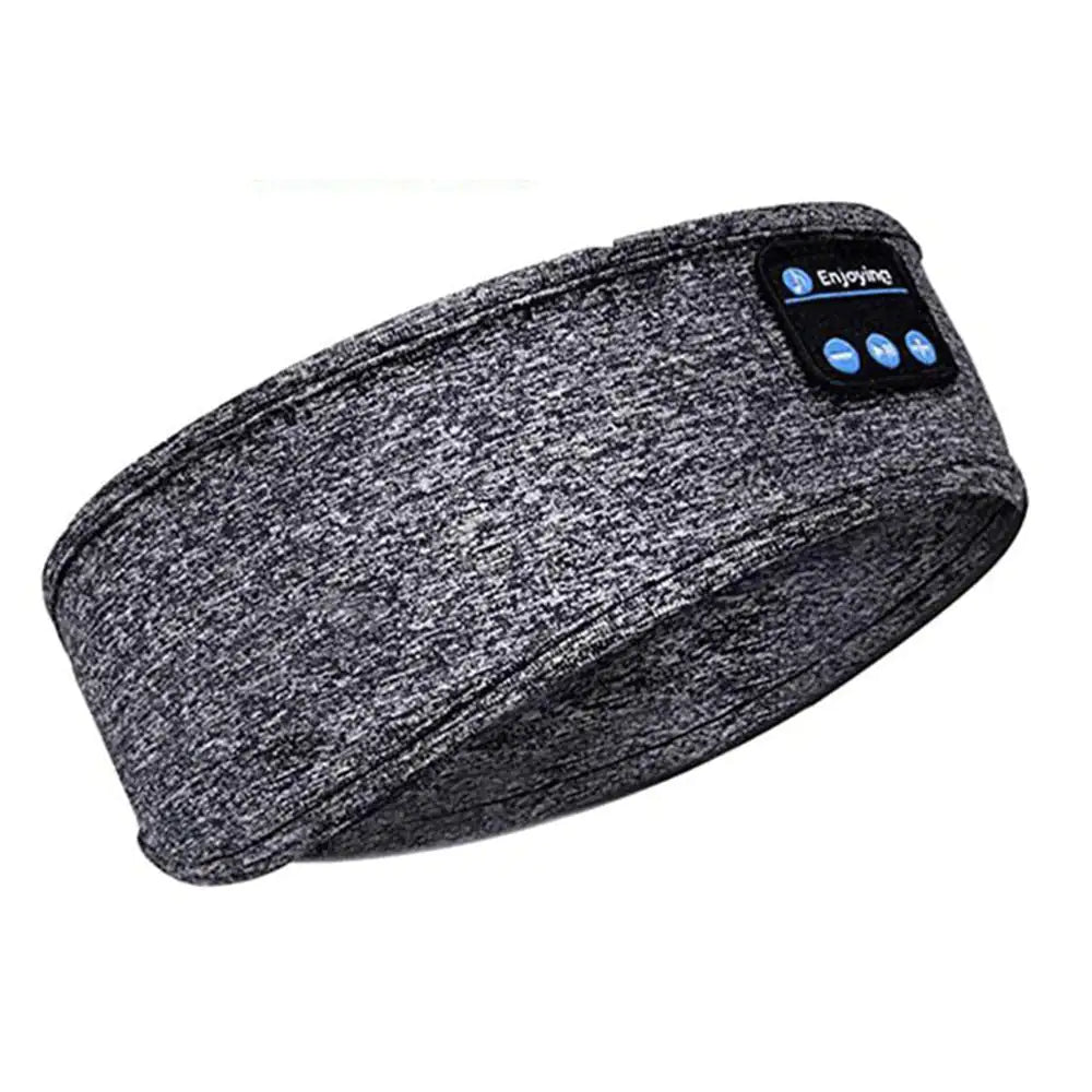Bluetooth Sleep Headband - Music + Mask Combo