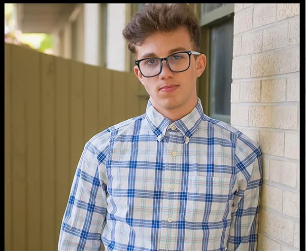 Everyday Blue Light Glasses - Spring Hinge Comfort