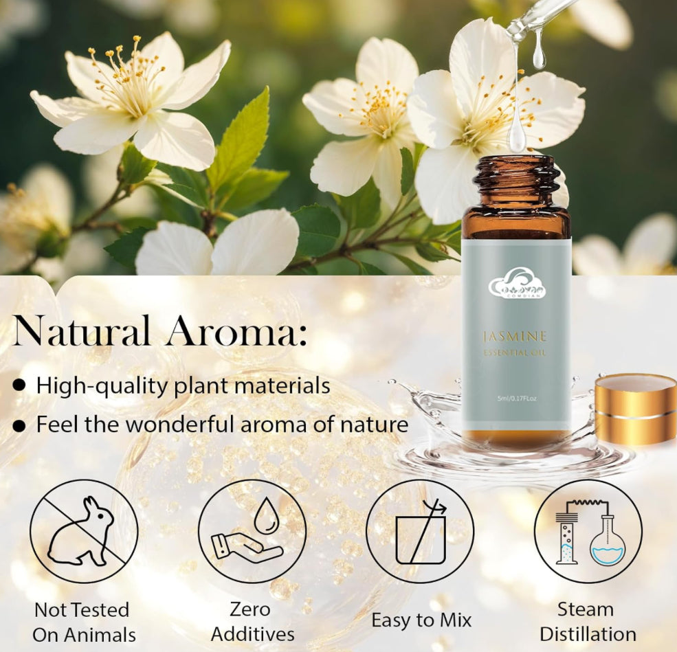 Complete 14-Piece Essential Oil Set - Botanical Blends